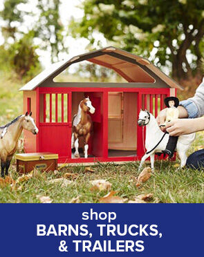 Barns, Trucks & Trailers